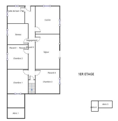 Maison 190 m² à Bordes 64510