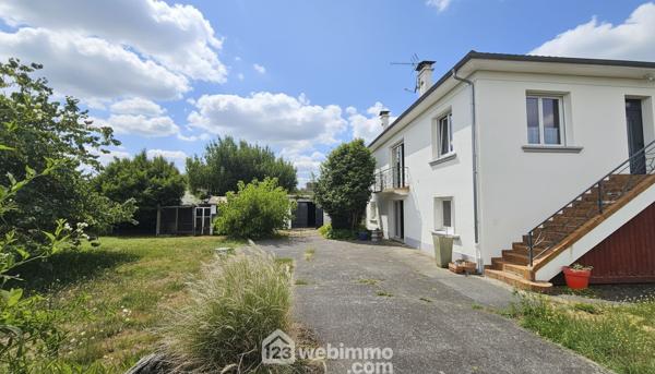 Maison 190 m² à Bordes 64510