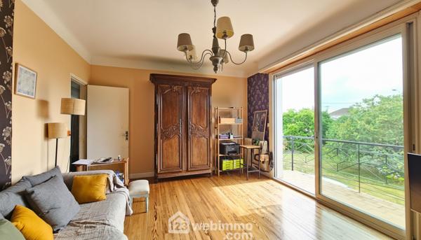 Maison 190 m² à Bordes 64510