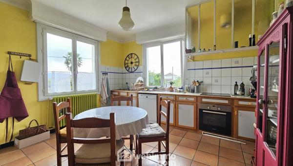 Maison 190 m² à Bordes 64510