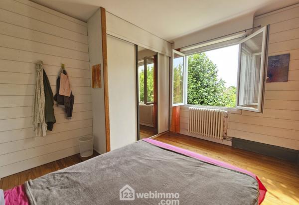 Maison 190 m² à Bordes 64510