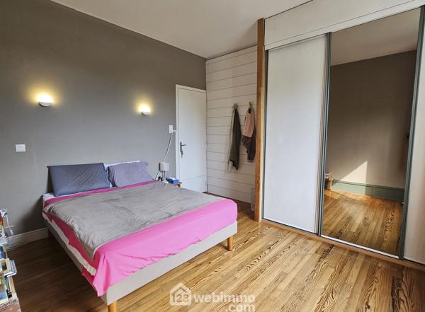 Maison 190 m² à Bordes 64510