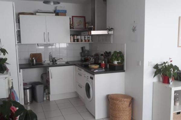 Location - Appartement 2 pièces 47 m 2 RENNES (35000)
