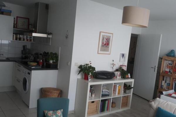 Location - Appartement 2 pièces 47 m 2 RENNES (35000)