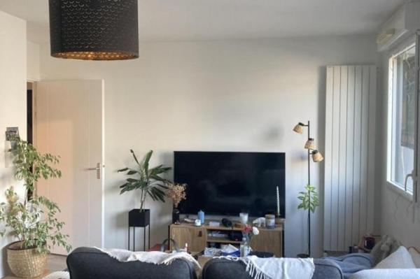 Location - Appartement 2 pièces 47 m 2 RENNES (35000)