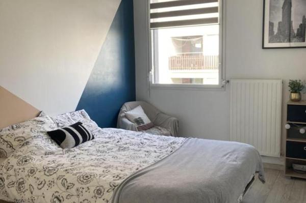 Location - Appartement 2 pièces 47 m 2 RENNES (35000)