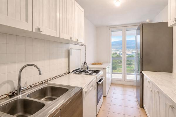 Appartement secteur Nord 76 m2