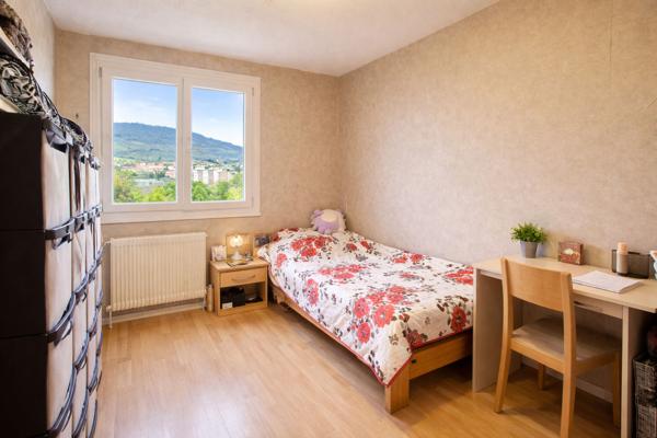 Appartement secteur Nord 76 m2