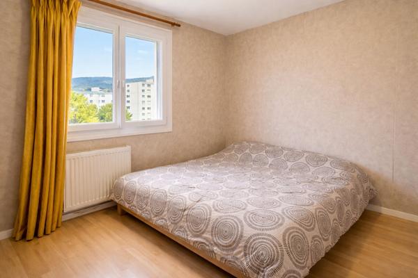 Appartement secteur Nord 76 m2