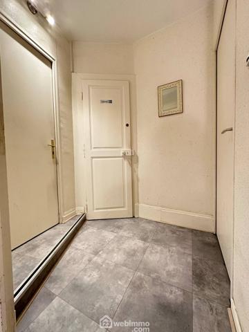 Appartement 72 m² à laon 02000