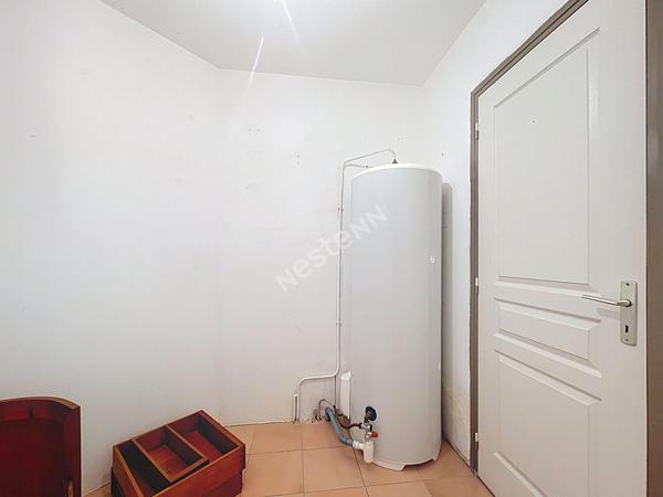 Maison 3 chambres et bureau 163m² - La Chevrolière Landes des Tréjets