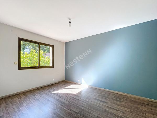 Maison 3 chambres et bureau 163m² - La Chevrolière Landes des Tréjets