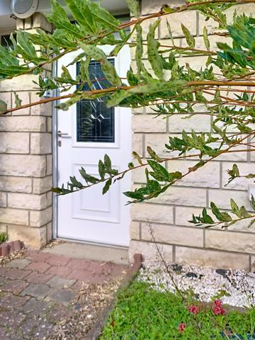 Maison Angers 4 chambres, jardin, garage.