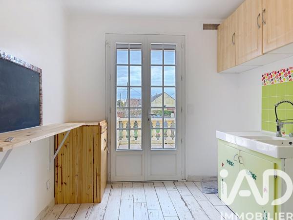 Maison à vendre 6 pièces 168 m² Béville-le-Comte