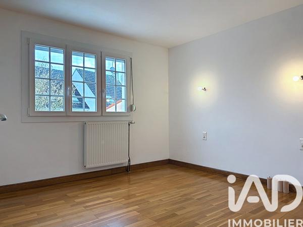Maison à vendre 6 pièces 168 m² Béville-le-Comte