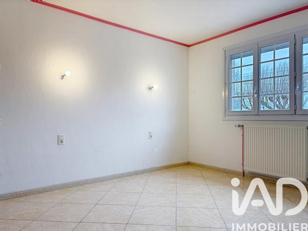 Maison à vendre 6 pièces 168 m² Béville-le-Comte