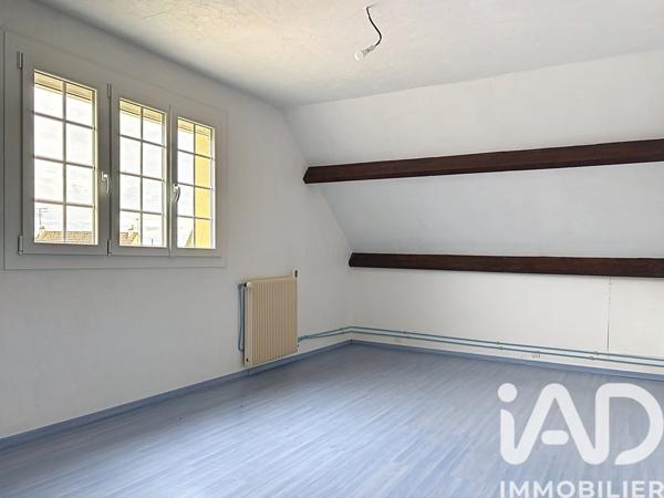 Maison à vendre 6 pièces 168 m² Béville-le-Comte