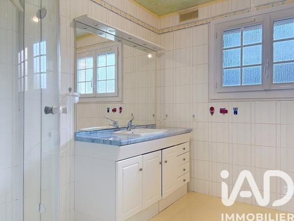 Maison à vendre 6 pièces 168 m² Béville-le-Comte