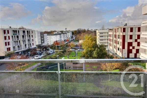 Appartement T4 à vendre  4 pièces - 85 m2 LORMONT - 33