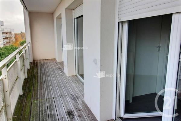 Appartement T4 à vendre  4 pièces - 85 m2 LORMONT - 33