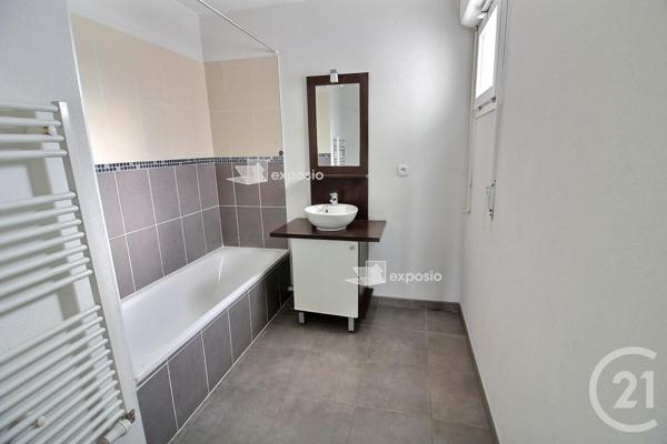 Appartement T4 à vendre  4 pièces - 85 m2 LORMONT - 33