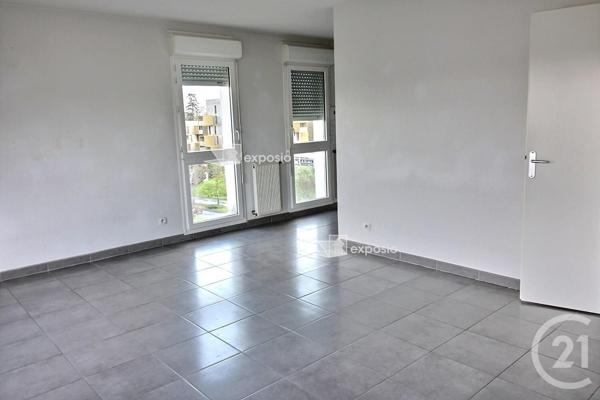 Appartement T4 à vendre  4 pièces - 85 m2 LORMONT - 33