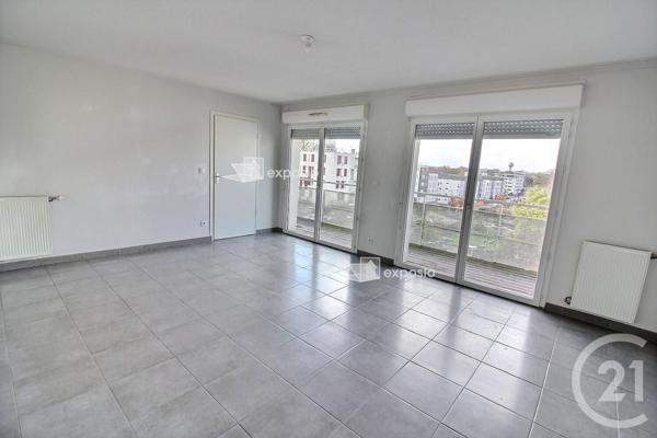Appartement T4 à vendre  4 pièces - 85 m2 LORMONT - 33