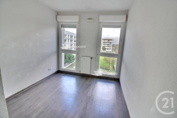 Appartement T4 à vendre  4 pièces - 85 m2 LORMONT - 33