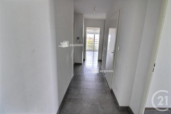 Appartement T4 à vendre  4 pièces - 85 m2 LORMONT - 33