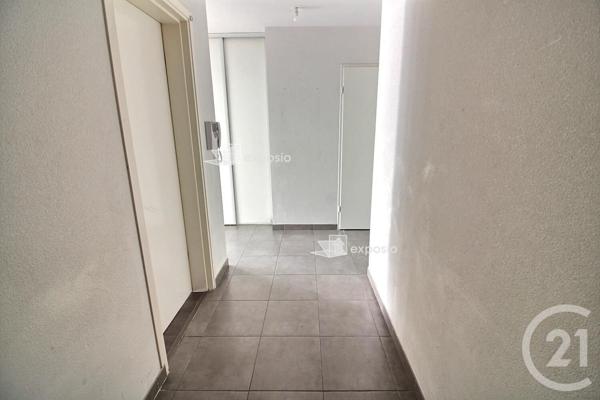 Appartement T4 à vendre  4 pièces - 85 m2 LORMONT - 33