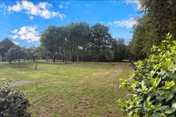 Maison 5 chambres + bureau 190m²