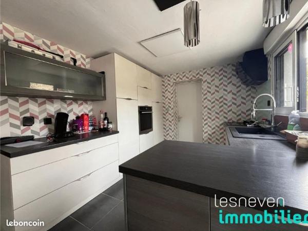 Maison à louer |  St-Frégant |  5 pièces | 123 m²