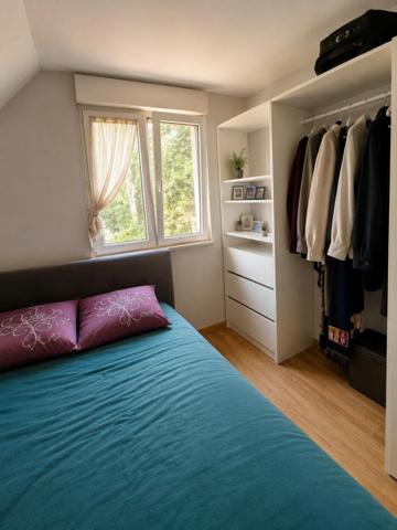 Duplex T2 vendu loué - Quartier Doller