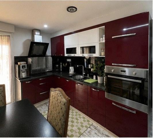 Duplex T2 vendu loué - Quartier Doller