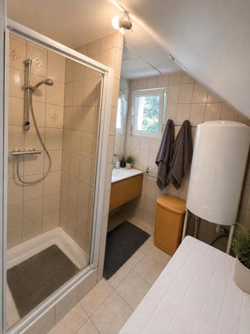 Duplex T2 vendu loué - Quartier Doller