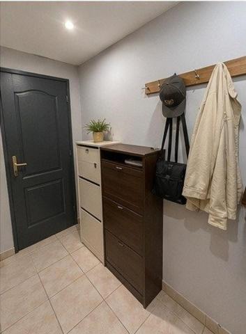 Duplex T2 vendu loué - Quartier Doller