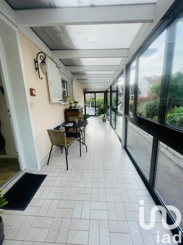 Maison à vendre 5 pièces 105 m² Tinqueux