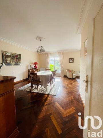 Maison à vendre 5 pièces 105 m² Tinqueux