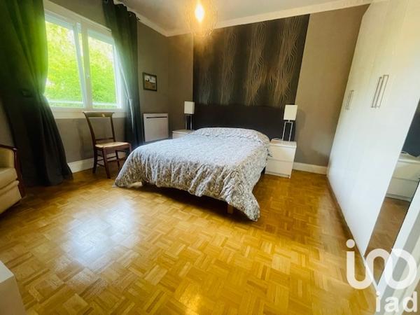 Maison à vendre 5 pièces 105 m² Tinqueux