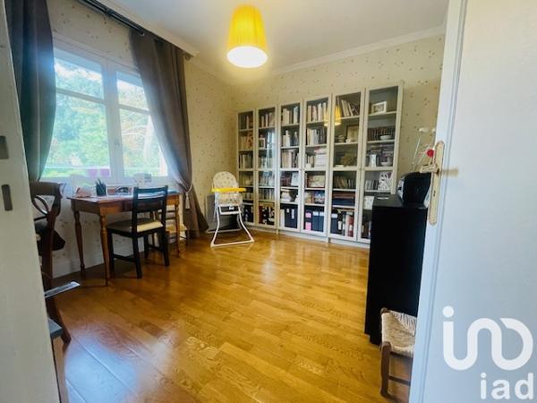 Maison à vendre 5 pièces 105 m² Tinqueux