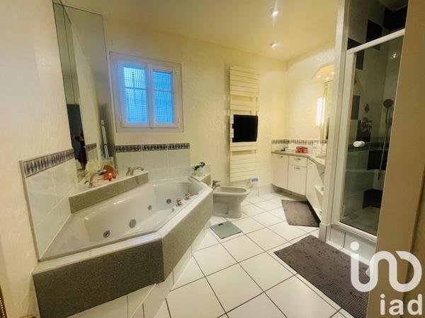 Maison à vendre 5 pièces 105 m² Tinqueux