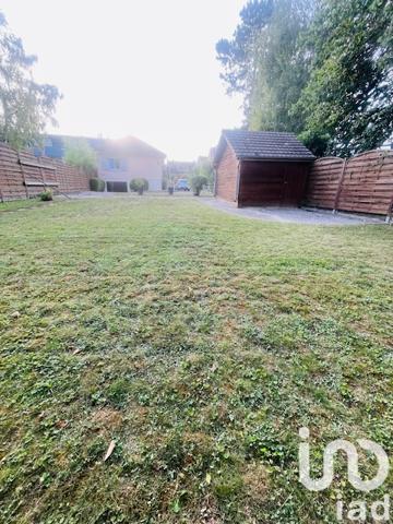 Maison à vendre 5 pièces 105 m² Tinqueux