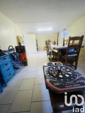 Maison à vendre 5 pièces 105 m² Tinqueux