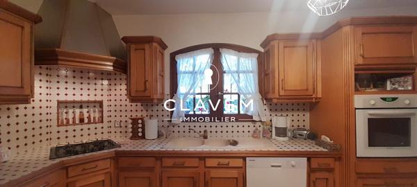 GUJAN MESTRAS - MAISON 4 CHAMBRES