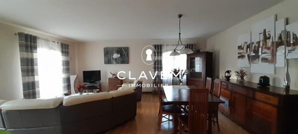 GUJAN MESTRAS - MAISON 4 CHAMBRES