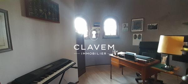 GUJAN MESTRAS - MAISON 4 CHAMBRES