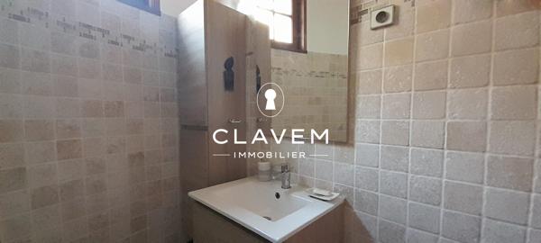GUJAN MESTRAS - MAISON 4 CHAMBRES