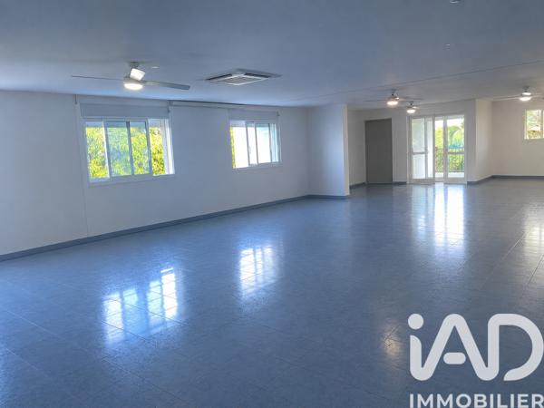 Immeuble à vendre 680 m² Saint-Pierre