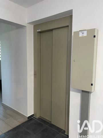 Immeuble à vendre 680 m² Saint-Pierre