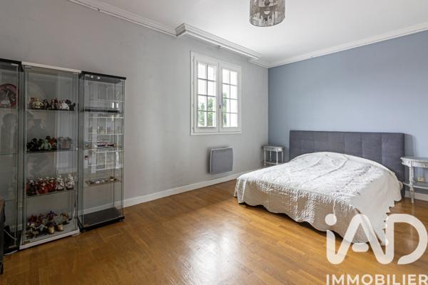 Maison à vendre 10 pièces 307 m² Bron